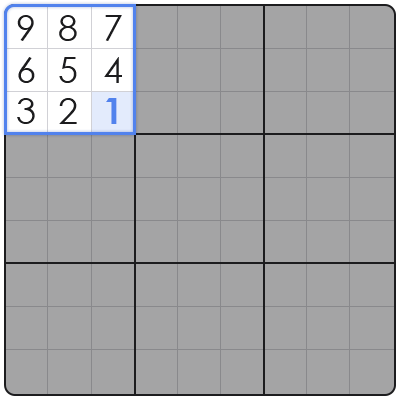 how to make sudoku puzzles